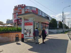 Gogolevskiy pereulok, 4А, Taganrog: photo