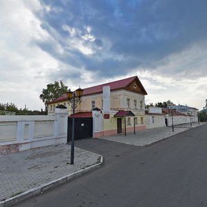 Spasskaya Street, 4, Elabuga: photo