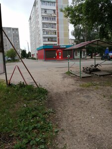 Maksima Gorkogo Street, 55А ، : صورة