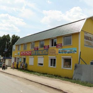 Magistralnaya ulitsa, 76Б, Samara: photo