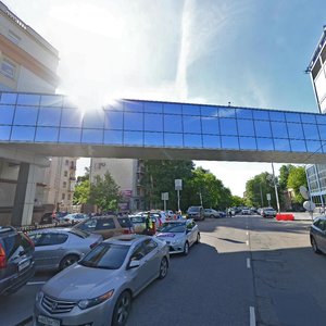 5th Yamskogo Polya Street, 19-21с1, Moscow: photo