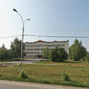 Teatralnaya ulitsa, 9, : foto