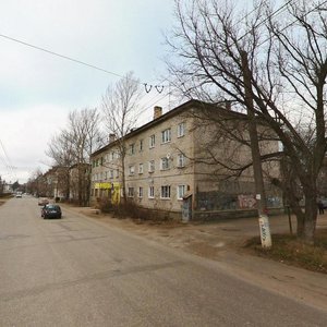 Ulitsa Vatutina, 70, Dzerzhinsk: photo