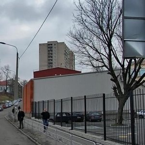 Mykoly Pymonenka Street, 13А ، كييف: صورة