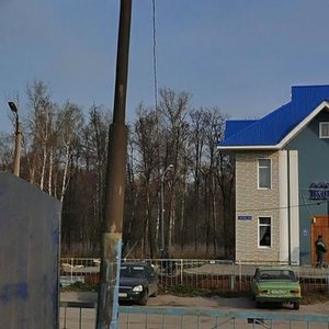 Okskiy Drive, 24, Ryazan: photo