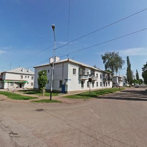 Ulitsa Mira, 1, Ishimbay: photo