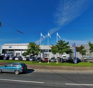 Marshala Zhukova Avenue, 51, : foto