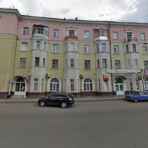 Pochtovaya Street, 5, Ivanovo: photo