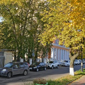 Verkhne-Volzhskaya Embankment, 10, Nizhny Novgorod: photo