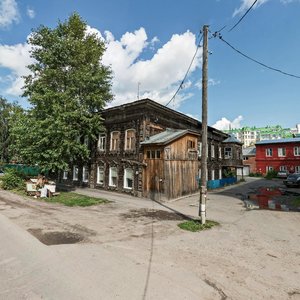 Tatarskaya Street, 20 ، تومسك: صورة