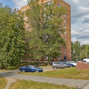 2nd Micro-district, 34, Egorievsk: photo