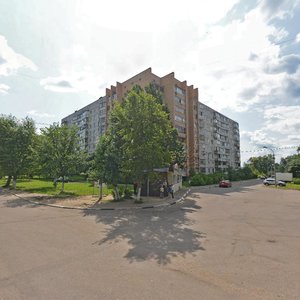 Москва и Московская область, Посёлок Биокомбината, 27: фото