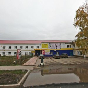 Ulitsa Lenina, 101, Chapaevsk: photo