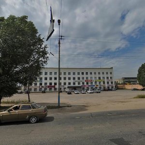 Liteynaya ulitsa, 11, Bryansk: photo