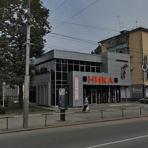 Plekhanova Street, 49А, Lipetsk: photo