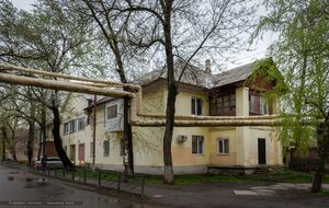 Bolshaya Bulvarnaya ulitsa, 9-3, Taganrog: photo