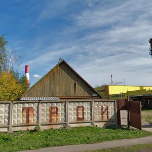 2nd Volodarskiy Lane, 19, : foto