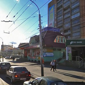 Griboedova Street, 3А, Ryazan: photo