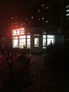 Ulitsa Akademika Korolyova, 11к1, Ufa: photo