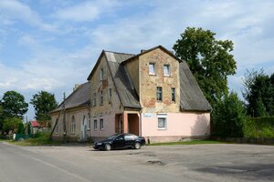 Ulitsa Chernyakhovskogo, 16, Kaliningrad Oblast: photo