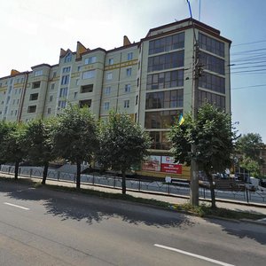 Vulytsia Heroiv Maidanu, 154, Chernivtsi: photo