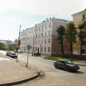 Ippodromnaya Street, No:18, Kazan: Fotoğraflar