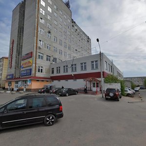 50 let Oktyabrya Avenue, 3Б, : foto