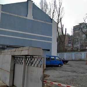 Pylypivsky Lane, 4, Kyiv: photo