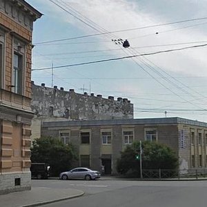 Bakunina Avenue, 19-25 ، سان بطرسبرغ: صورة