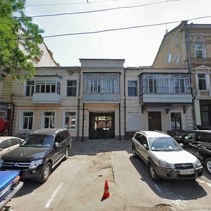 Bazarna vulytsia, 43, Odesa: photo