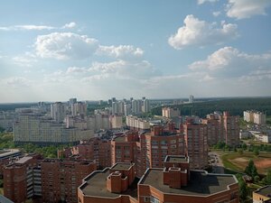 Lozhynskaja Street, 5, Minsk: photo