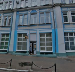 Frolivska Street, 4, Kyiv: photo