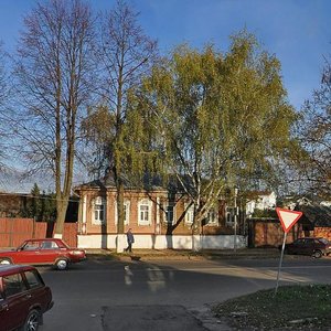 Lenina Street, 144, Suzdal: photo