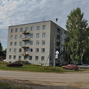 Krasnozatonskaya Street, 4 ، جمهورية كومي: صورة