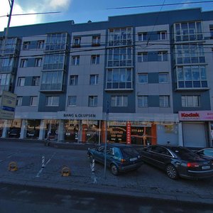 Chernyakhovskogo Street, 30, Kaliningrad: photo