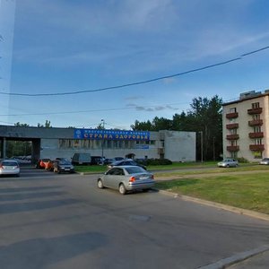 Moskovskiy Avenue, 224Б, : foto