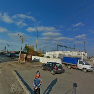 Курск, Улица 50 лет Октября, 108К1: фото