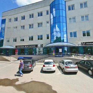 Industrialnaya Street, 62А, Stavropol: photo