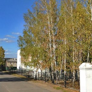 Sukhumskiy Drive, 8к1, Penza: photo