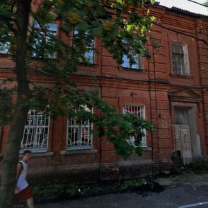 Воронеж, Улица Пятницкого, 69: фото