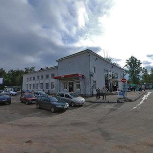 Vokzalnaya Street, 21, Pskov: photo