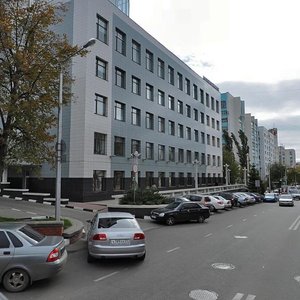 Preobrazhenskaya Street, 42, : foto