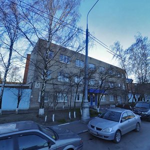 Verkhnelikhoborskaya Street, 3с3, : foto