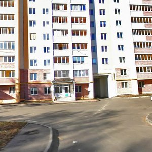 Novo-Kazanskaya Street, 8Б, Penza: photo