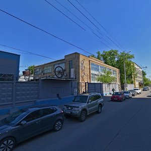 Velozavodskaya Street, 5с35, Moscow: photo