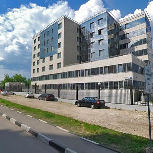 Kulneva Street, 14, : foto