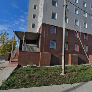 Ulitsa Poliny Osipenko, 59А, Vladimir: photo
