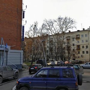 Lenina Avenue, 19, Tula: photo