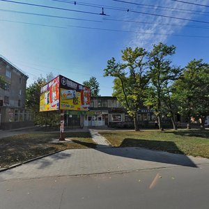 Николаев, Проспект Мира, 9А: фото