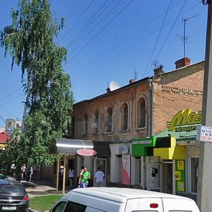 Vulytsia Viacheslava Chornovola, 11, Poltava: photo